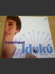 Dospívání kluků - náhled