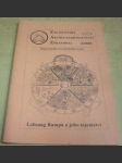 Západočeský Archeoastronautický Zpravodaj 2/2001 Ročník - X Číslo - 48 - náhled