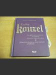 Kniha kouzel - Přes 40 tajných zaklínadel pro zlepšení tělesného i duševního zdraví - náhled