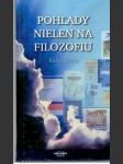 Pohľady nielen na filozofiu - náhled