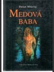 Medová baba - náhled