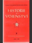 Historie a vojenství 2/1959 - náhled