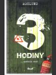 3 hodiny - náhled