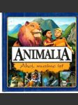 Animalia: Ahoj, musíme ísť - náhled