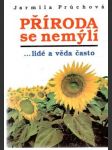 Příroda se nemýli - náhled