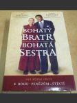 Bohatý bratr, bohatá sestra - náhled