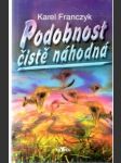 Podobnost čistě náhodná - náhled