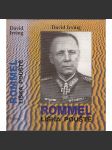 Rommel: Liška pouště (druhá světová válka, německá armáda v Africe) - náhled