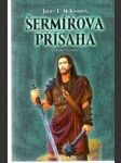 Šermířova prísaha - náhled