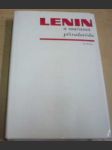 Lenin a současná přírodověda - náhled