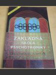 Základná škola psychotroniky - náhled