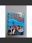 Monty Python Encyclopedia (film, televize, Anglie, humor) - náhled