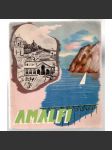 Amalfi [průvodce] - náhled