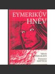 Eymerikův hněv (komiks) - náhled