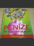 Peníze za všechny prachy - náhled