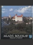 Mladá Boleslav: pohledy & století - náhled