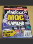 Magická moc kamenů (AHA! Extra) - náhled