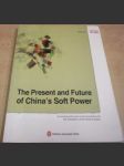 The Present and Future of China's Soft Power/Současnost a budoucnost čínské měkké síly - náhled