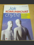 Jak komunikovat chytře - náhled