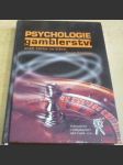 Psychologie gamblerství aneb Sázka na štěstí - náhled