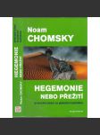 Hegemonie nebo přežití. Americké tažení za globální nadvládou - náhled