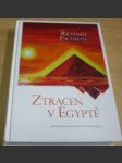 Ztracen v Egyptě - náhled