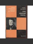 Jan Erazim Vocel (Odkazy pokrokových osobností naší minulosti) - náhled