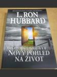 Scientologie: Nový pohled na život - náhled