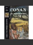 Conan a Pán stříbrného netopýra - náhled