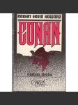 Conan: Hodina draka - náhled