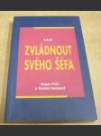 Jak zvládnout svého šéfa - náhled