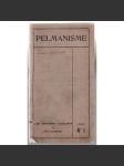 Pelmanisme. Les Premiers Principes du Pelmanisme. Leçon I [psychologie] - náhled