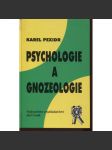 Psychologie a gnozeologie - náhled