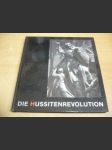 Die Hussitenrevolution - náhled