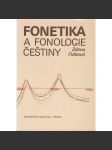 Fonetika a fonologie češtiny - náhled