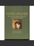 O psychiatrii - náhled