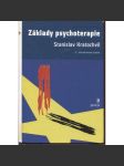 Základy psychoterapie - náhled