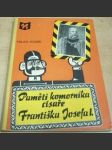 Paměti komorníka císaře Františka Josefa I. - náhled