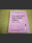 Vládcové nového věku 4 (1804–1937) - náhled