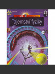 Tajemství fyziky. Encyklopedie školáka (Fyzika, dětská literatura) - náhled