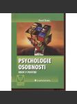 Psychologie osobnosti - náhled