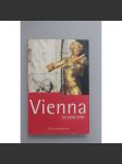 Vienna. The rough guide (Vídeň, průvodce, historické centrum, mj. Hofburg, Prater) - náhled