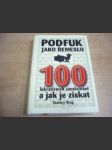 Podfuk jako řemeslo - náhled