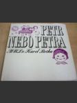 Petr nebo Petra - náhled