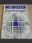 Neurosenpsychologie/Psychologie neurózy - náhled