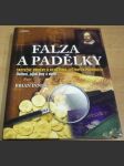 Falza a padělky - náhled