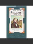 Filozofská historie (edice: Klasická knihovnička) [novela, Majáles] - náhled