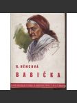 Babička (1939) - náhled