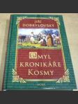 Omyl kronikáře Kosmy - náhled