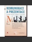 Komunikace a prezentace - náhled